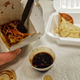 Illustration for article titled Chinese takeout place in the back of the back of the back of the back of the back of a bunch of mechanic shops and other warehouse block type businesses